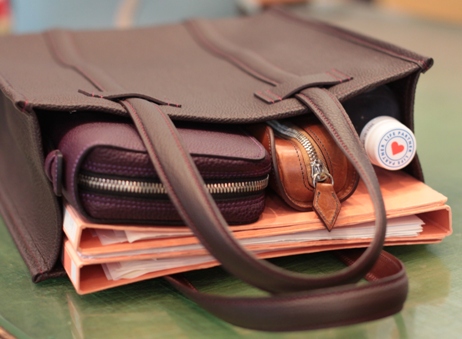 さらりとディプロマ・トート - ル・ボナー